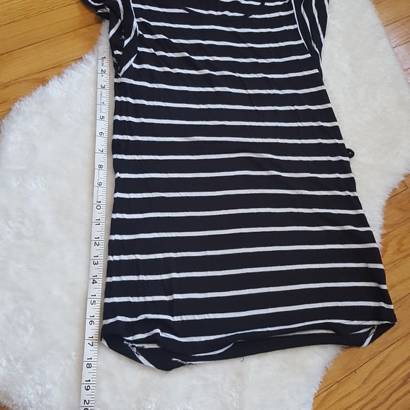 Divided by H&M Striped Top - Picture 4 of 11
